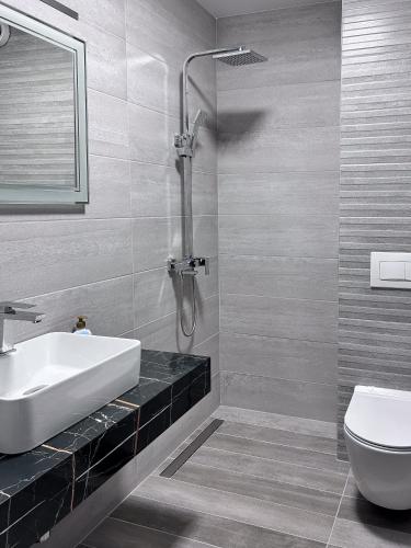 Vital Hotel in Prolesha