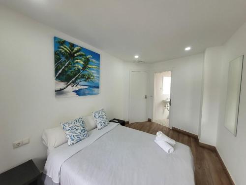 AYZ Elcano - Auto check-in property in 伊斯特