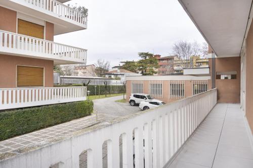 Dış Görünüm, Casa Orchidea in San Dona di Piave