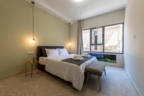 Athens Smart Apartments - image 3
