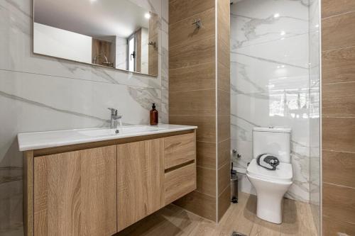 Athens Smart Apartments - image 12