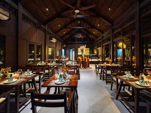 La Lua Resort Ninh Binh in Ninh Bình