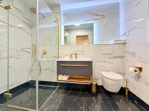 GG Apartment 7 in Garmisch-Partenkirchen, Deutschland