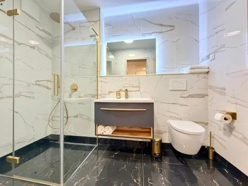 GG Apartment 7 in Garmisch-Partenkirchen, Deutschland