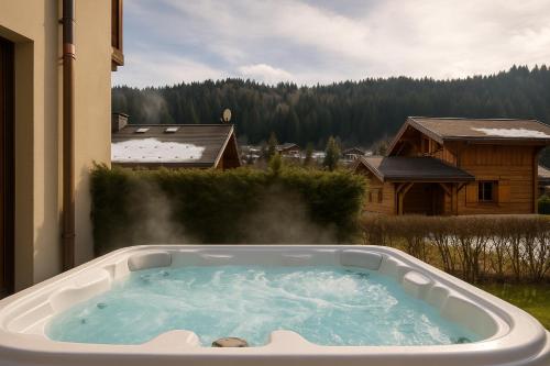 Chalet Arole Morzine - by EMERALD STAY in Morzine