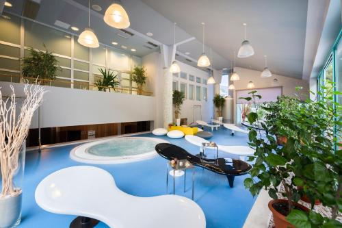 spa, BRETANIDE Sport & Wellness Resort - All Inclusive in Brac Island