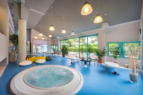 spa, BRETANIDE Sport & Wellness Resort - All Inclusive in Brac Island