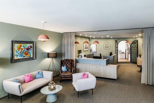 Altstadthotel Weisse Taube in Salzburg