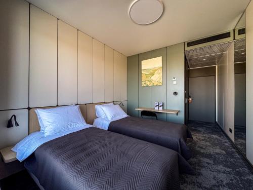 Keruen inn Atyrau – khách sạn tại Almagul
