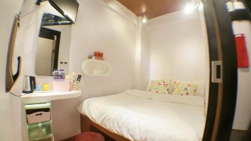In Inn - Hong Kong