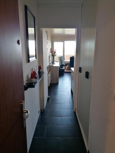 Bel appartement avec vue sur l'hippodrome in 卡布爾市中心