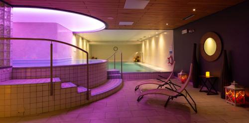สปา, Best Western Hotel Adige in เตรนโต