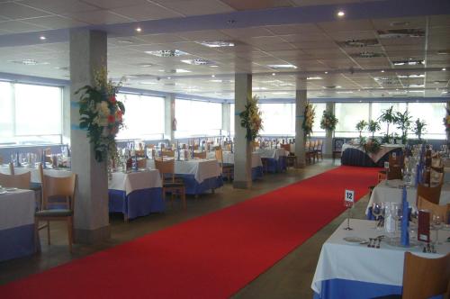 ホテル アルフィンデン