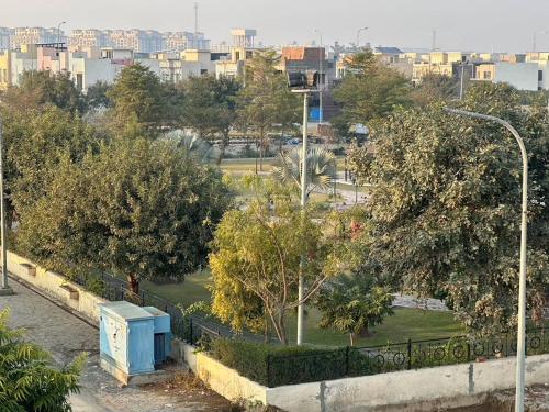 3 Bed House In DHA Phase 9 Town Lahore near Dolman - image 4