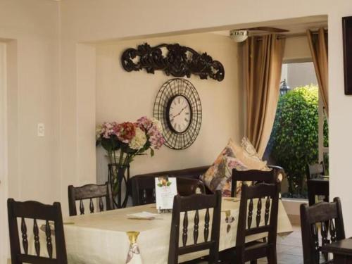 Oaklands inn and Conference Centre – Johannesburg, MD