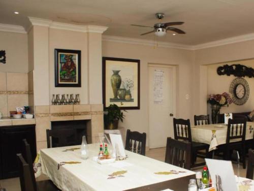 Oaklands inn and Conference Centre – Johannesburg, MD
