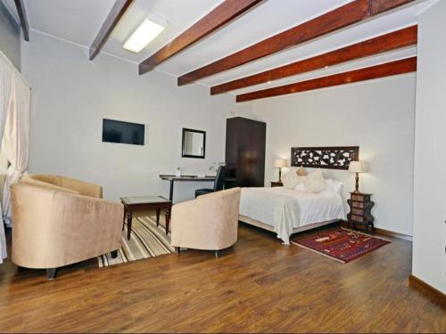 Oaklands inn and Conference Centre – Johannesburg, MD