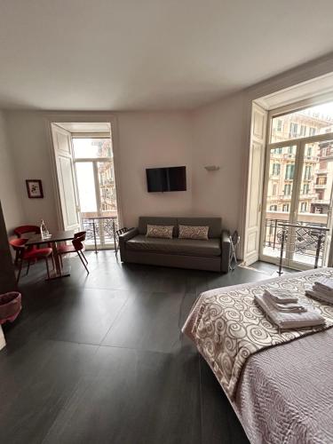 FALERON Santa Lucia Room Type - Suite with Sea View