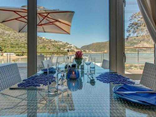 Équipements, Amanzi Island Boutique Hotel in Knysna