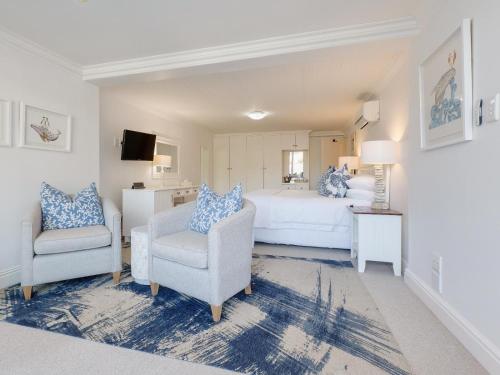 Amanzi Island Boutique Hotel - image 3