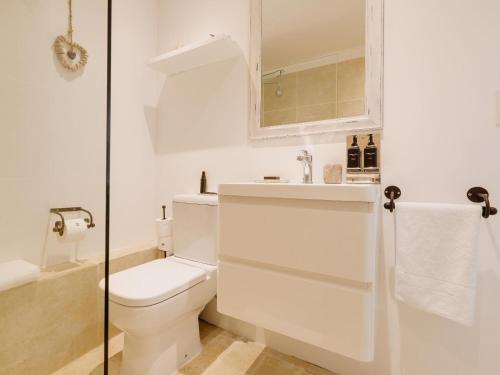 Amanzi Island Boutique Hotel - image 5