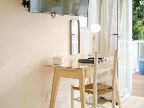 Amanzi Island Boutique Hotel - image 4