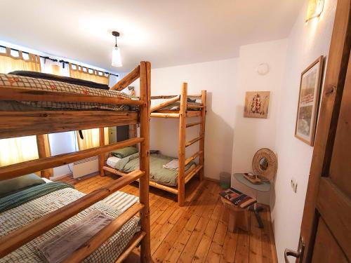PORTALA Urban Lodge in Rila