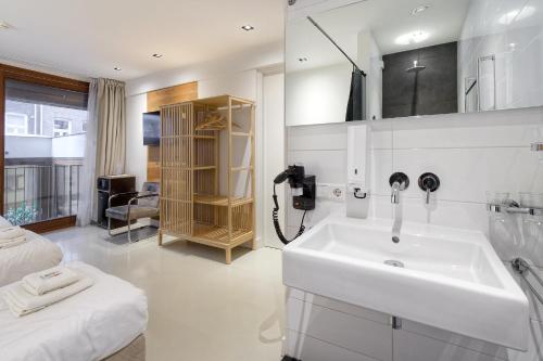 Marnix360apartments-Suites Jordaan, Амстердам (фото 10)