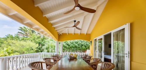 Παροχές, Villa Kas ku Playa 55 - Coral Estate in Willibrordus