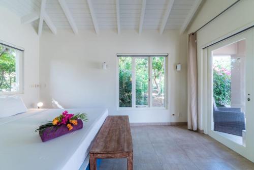 Villa Kas ku Playa 55 - Coral Estate in Willibrordus