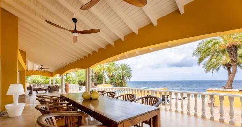 Παροχές, Villa Kas ku Playa 55 - Coral Estate in Willibrordus