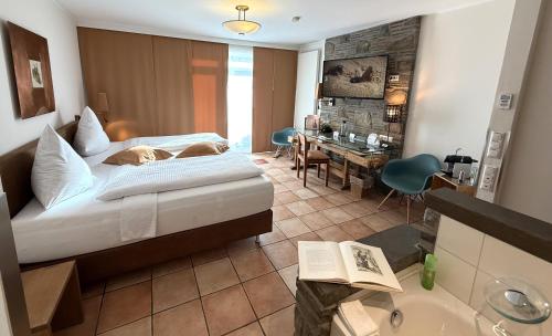 Malerwinkel Hotel in Бергіш-Гладбах