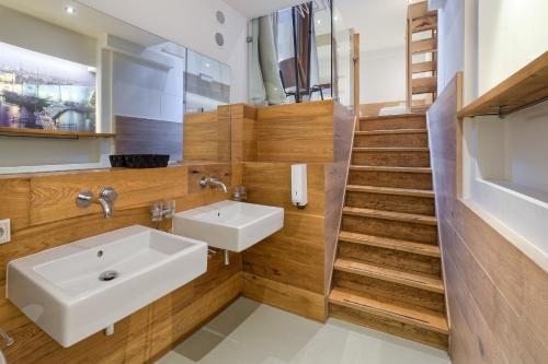 Marnix360apartments-Suites Jordaan, Амстердам (фото 4)