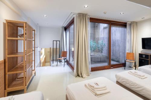 Marnix360apartments-Suites Jordaan, Амстердам (фото 5)