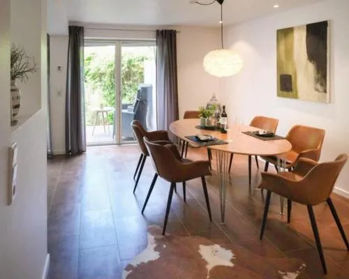 Top renovierte Wohnung in Flensburg, Johannis 59 in Flensburg, Deutschland