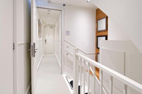 Marnix360apartments-Suites Jordaan, Амстердам (фото 3)