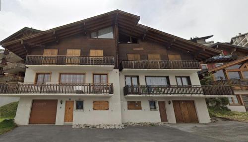 Chalet à Nendaz