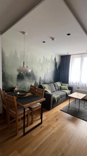 Apartement LUNA Hotel Zlatni javor