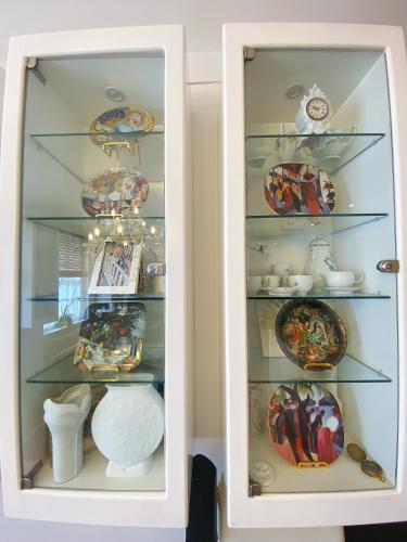 Luxury Belgrave Square Private Mews TownHouse - image 11