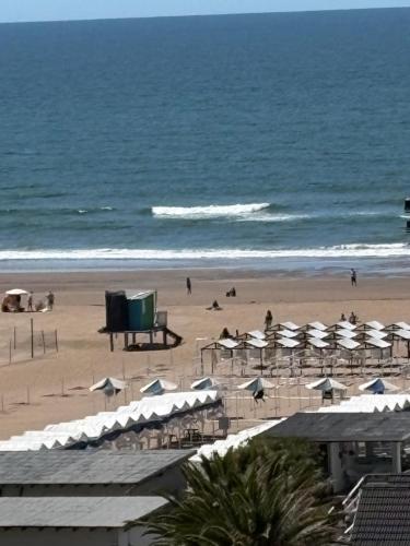 Departamento en Necochea la mejor playa argentina