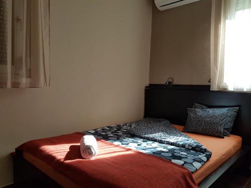 MgTels Apartman - image 10
