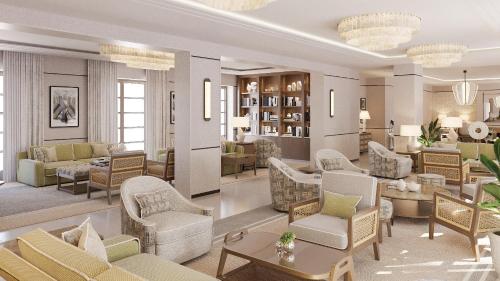 Pub/salong, The Bristol Bol - NEW IN 2026 in Bol