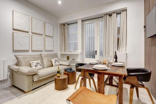 TheBlueStay 99 - Apartment in the heart of Paris