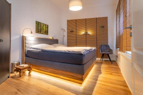 Apartment Hannover Top Citylage, Ганновер (фото 9)