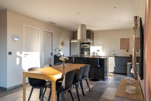 L'appartement Lavande