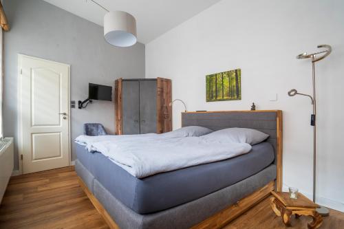 Apartment Hannover Top Citylage, Ганновер (фото 2)
