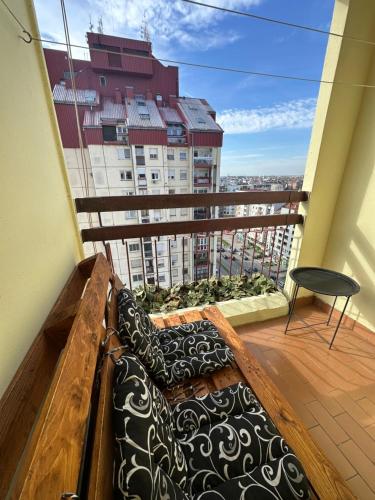 Stan na dan Liman IV in Liman