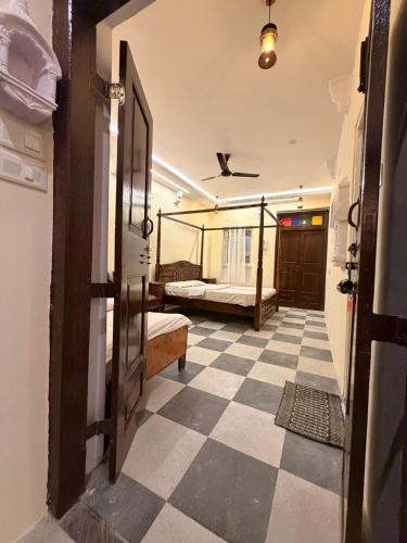 Hotel Shekhawati in Mandawa