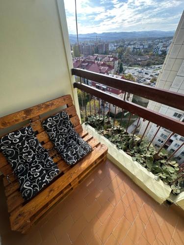 Stan na dan Liman IV in Liman