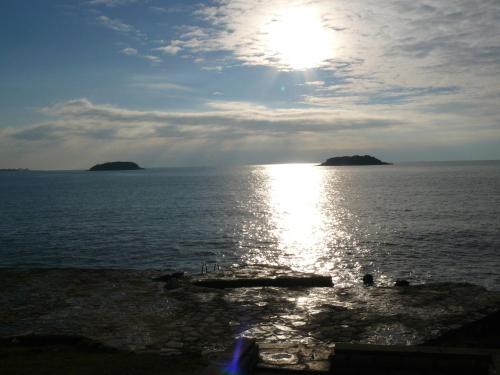 酒店活動, Apartment Alba in 馮塔納